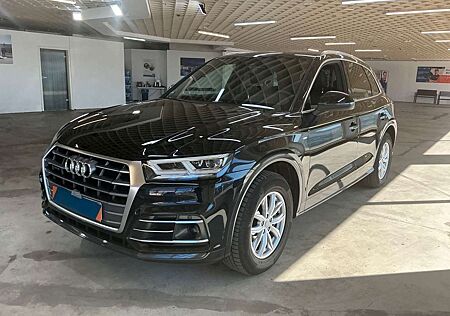 Audi Q5 40 TDI S tronic quattro sport