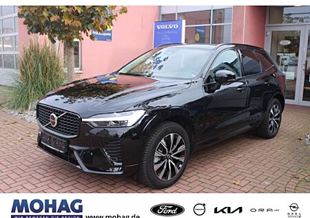 Volvo XC 60 XC60 B4 Diesel AWD Plus Dark mit VollLED,ACC,HarmanKard