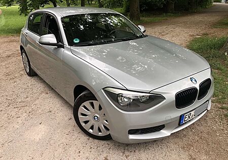 BMW 114i 114