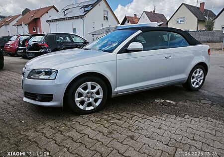 Audi A3 Attraction,Cabrio,HU/AU & KD neu, Motor 1,8 Turbo
