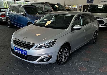 Peugeot 308 SW Allure*AUTOMATIK*FULL-LED*NAVI*KAMERA*PDC