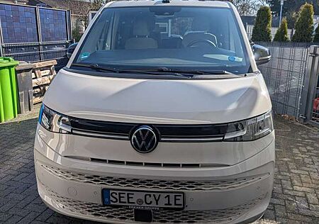 VW T7 Multivan Volkswagen Multivan Kurz eHybrid Life