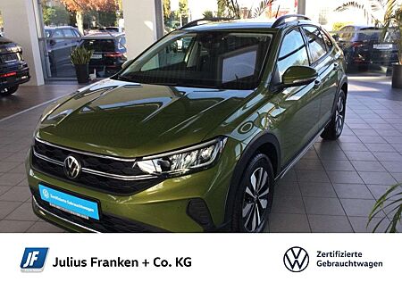 VW Taigo Volkswagen MOVE NAVI AMBI LED DIGI LM ISOFIX Bluetooth