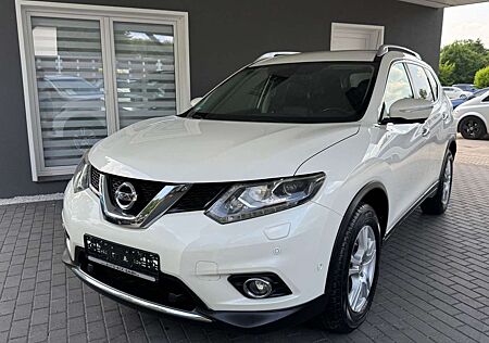 Nissan X-Trail 1.6 DIG-T Tekna | LED | Navi | Leder
