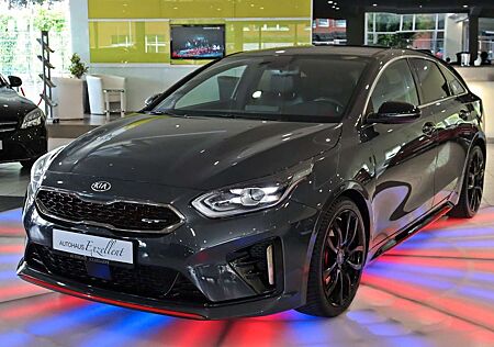 Kia Pro_ceed ProCeed / pro_cee'd GT Automatik*LEDER*NAVI*LED*