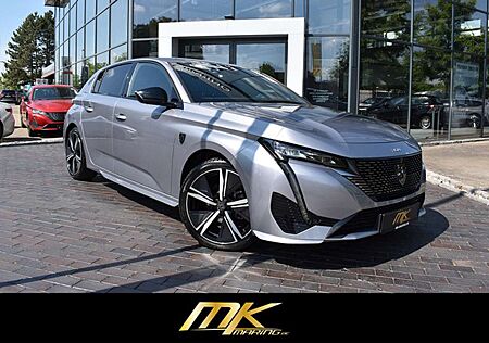 Peugeot 308 GT PT 130 EAT8 FOCAL*MATRIX*CARPLAY*MY2024*