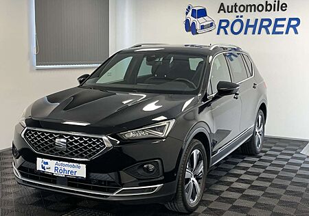 Seat Tarraco 2.0 TDI DSG 4Drive Xcellence Pano LED