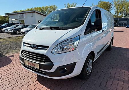 Ford Transit Custom Kasten L2*Klima*Tempomat*PDC*AHK