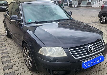VW Passat Volkswagen 2.0 Comfortline Family