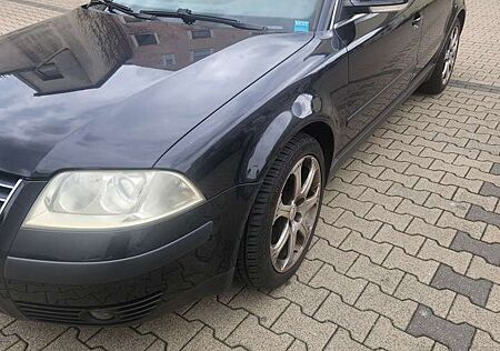 VW Passat Volkswagen 2.0 Comfortline Family