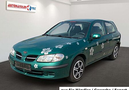 Nissan Almera 1.8 Visia