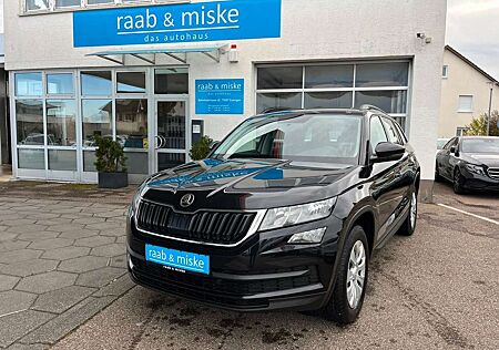 Skoda Kodiaq 4x4 Active *PDC/AHK/SHZ/Navi/Bluetooth*