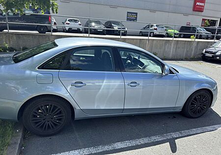 Audi A4 1.8 TFSI Ambition