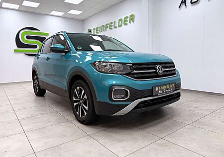 VW T-Cross Volkswagen 1.0 TSI United / SHZ / PDC / ACC