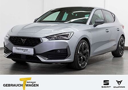 Cupra Leon VZ eHybrid LM19 PANO NAVI+ KAMERA PARKLENK