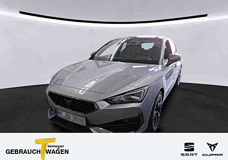 Cupra Leon VZ eHybrid LM19 PANO NAVI+ KAMERA PARKLENK