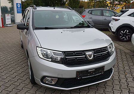 Dacia Logan Essential