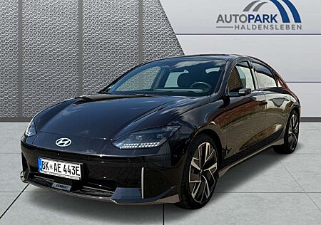 Hyundai IONIQ 6 Uniq Elektro 77 UNIQ-P 77.4KWH digi Außenspiegel 2