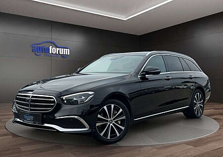 Mercedes-Benz E 300 de T 4M AHK°DISTRONIC°HUD°MBUX°360 KAMERA