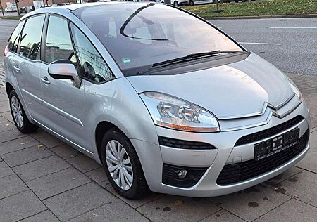 Citroën C4 Picasso Citroen Tendance