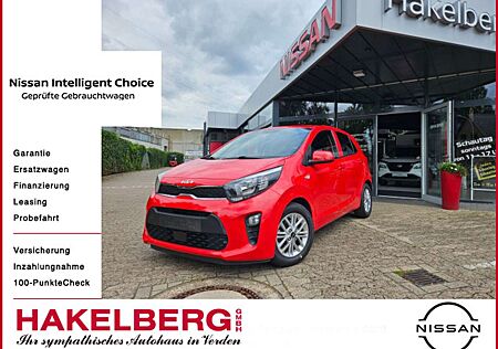 Kia Picanto 1.0 Vision