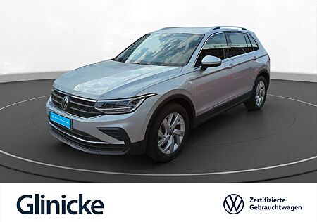 VW Tiguan Volkswagen 1.5 TSI Move AHK LED SiHz *Vorlauf*
