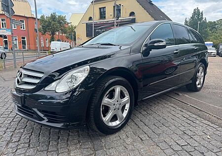 Mercedes-Benz R 320 CDI 4MATIC*AMG STYLING*LEDER*FOND-ENTERTAI
