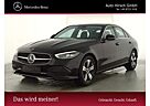 Mercedes-Benz C 220 d AVANTGARDE+LED+AHK+Kamera+Schiebedach+MB