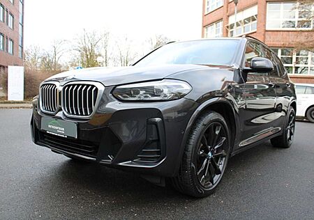 BMW X3 xDrive 30 e M Sport Edition LCI/HuD/Pano/MwSt