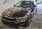 BMW 320 d MPaket SAG LivePR LED Komf DAB Hifi 19 1Hd