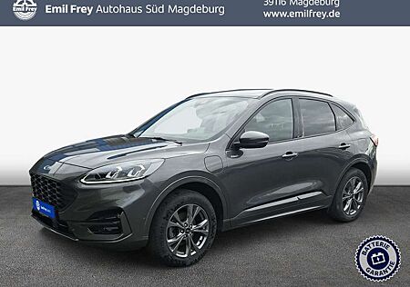 Ford Kuga 2.5 Duratec PHEV ST-LINE X