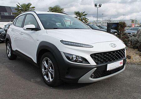 Hyundai Kona Navi, LED, Kamera, SHZ, PDC