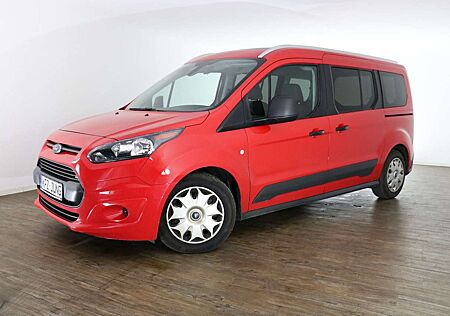 Ford Grand Tourneo Connect*2-Zonen*HU/AU+Service neu*