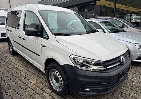 VW Caddy Volkswagen Maxi 2.0 TDI DPF 5-Sitzer