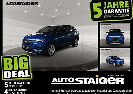 Opel Grandland 1.2T Innovation Navi,Kamera,LED,uvm!