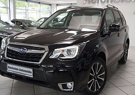 Subaru Forester Sport 1. BESITZ MEMORY PANO NETTO 21500