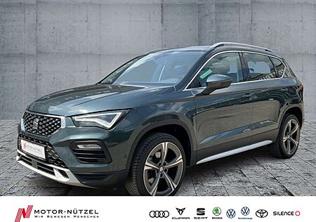 Seat Ateca 1.5 TSI DSG X-PERIENCE LED+NAV+ACC+SHZ+RFK