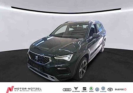 Seat Ateca 1.5 TSI DSG X-PERIENCE LED+NAV+ACC+SHZ+RFK