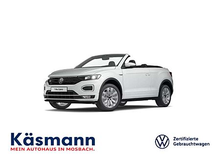 VW T-Roc Volkswagen R-Line 1.5TSI NAVI LED KAM ACC