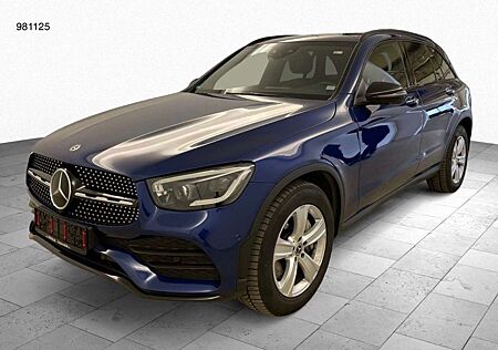 Mercedes-Benz GLC 220 4M 2x AMG Line MultibVirtCockpHeadUpPano