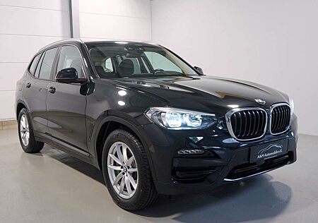 BMW X3 xDrive 30 d Advantage *AHK*HUD*360°-KAMERA*