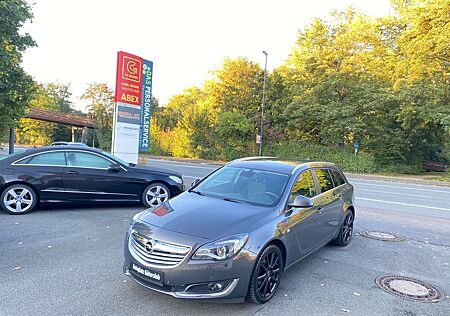 Opel Insignia 2.0 CDTI ST Business Edition NAVI PDC SHZ
