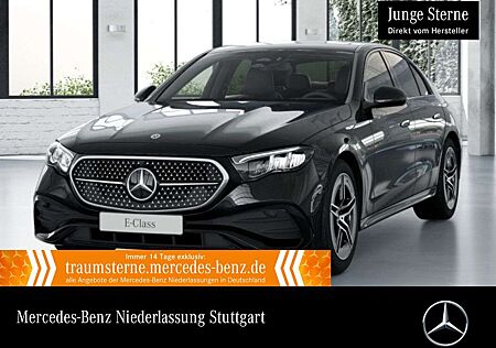 Mercedes-Benz E 220 d AMG Distr. LED Night Kamera Spurhalt-Ass