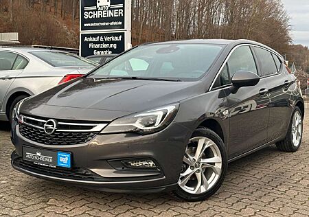 Opel Astra K Lim. Innovation AUTOMATIK KAMERA TEMPO