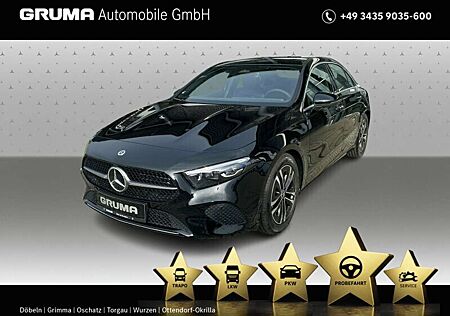 Mercedes-Benz A 180 d Progressive+Distronic+Pano+Multib+KeyGo+