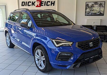 Seat Ateca FR 2.0 Full-Link Dinamica BeatsAudio 360°