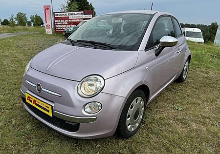 Fiat 500 (150) Lim. (2007- ) Pop Star