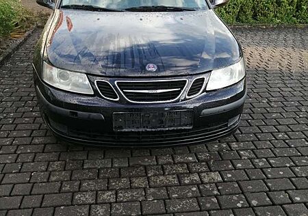 Saab 9-3 2.0 T Sport-Kombi Salomon