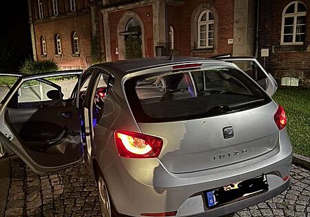 Seat Ibiza ST 1.4 16V Reference