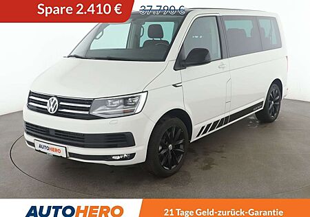 VW T6 Caravelle Volkswagen 2.0 TDI Comfortline Aut.*LED*ACC*PDC*SHZ